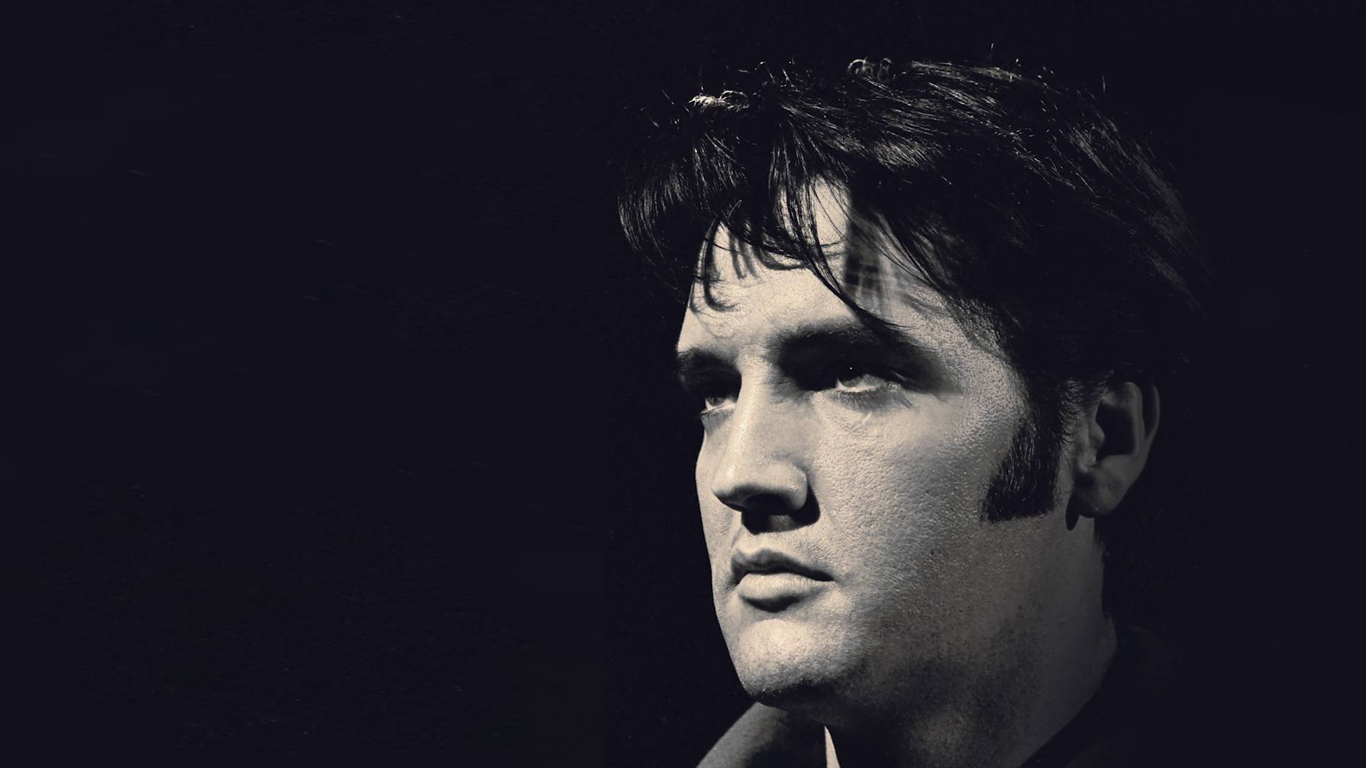 Elvis: The Other Side