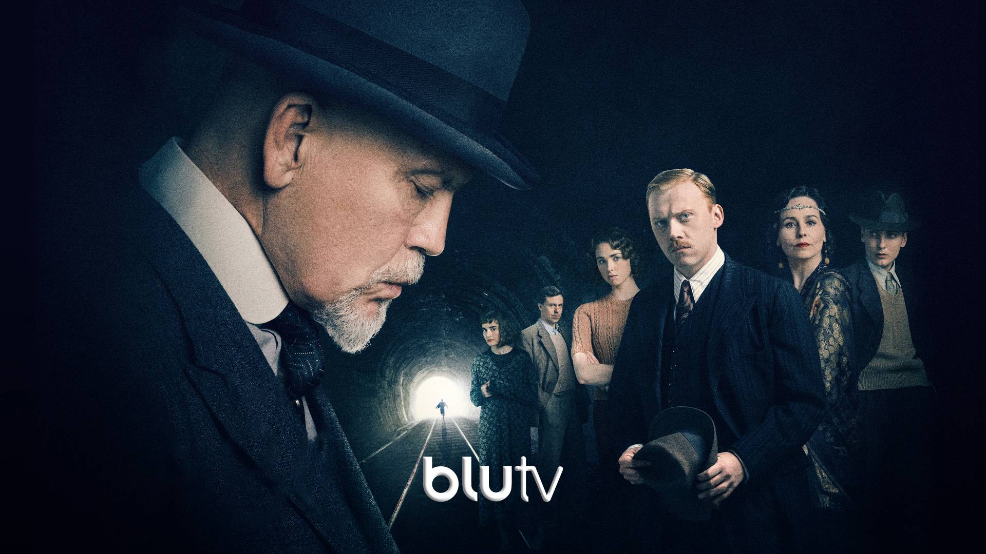 The ABC Murders Sezon 1