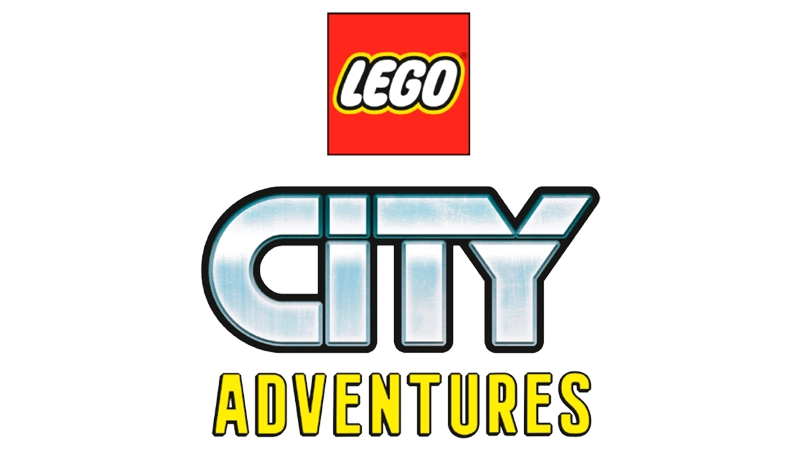 LEGO: City Maceraları S01 B01