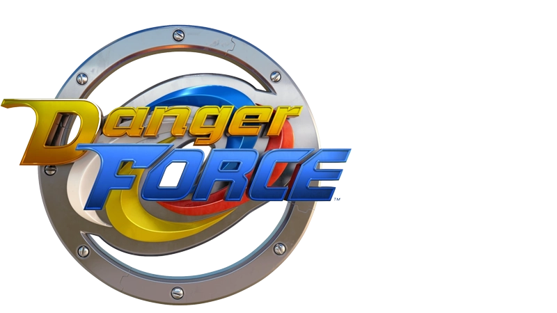 Danger Force S02 B21