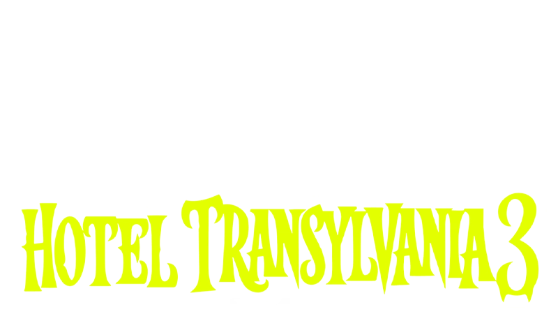 Otel Transilvanya 3: Yaz Tatili