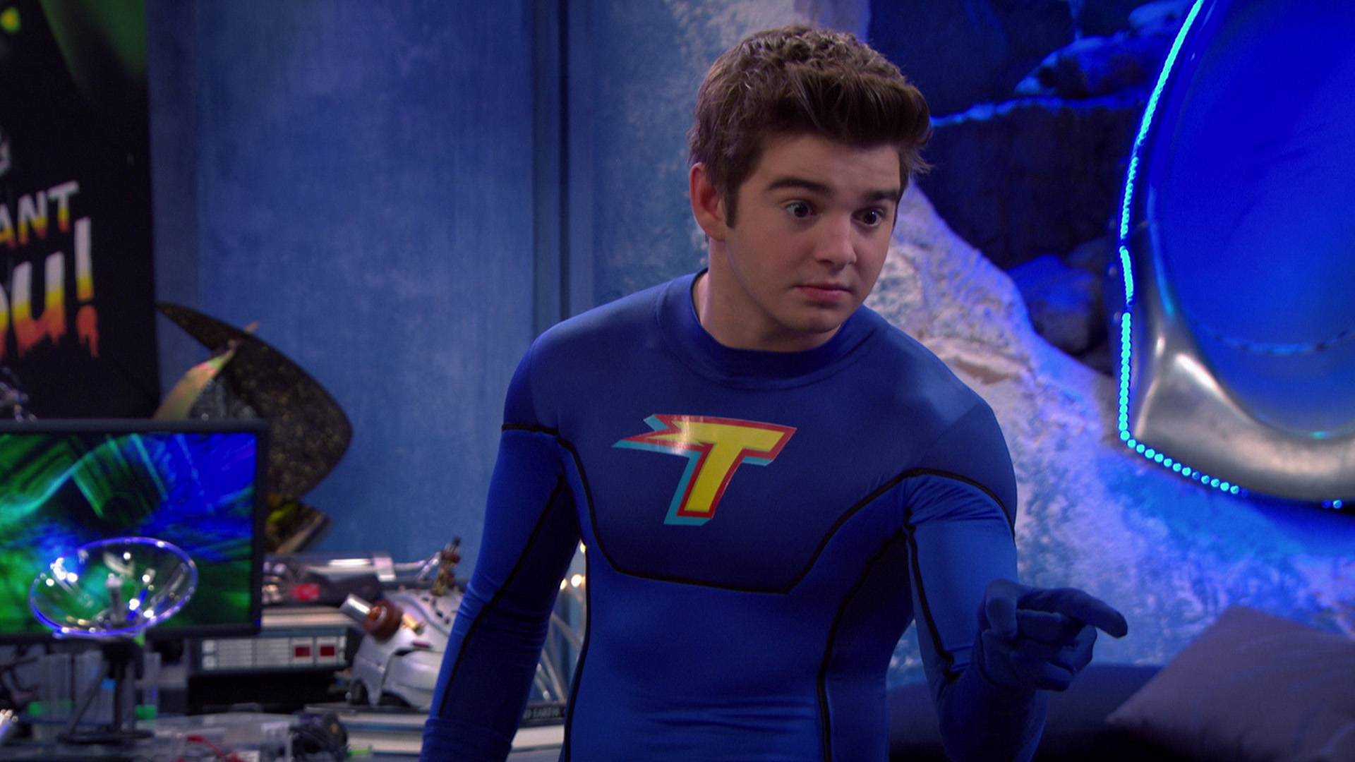 The Thundermans S01 B14