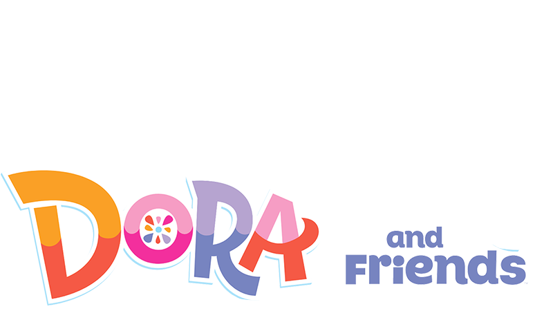 Dora ve Arkadaşları S02 B05