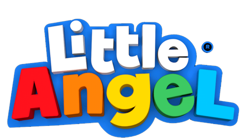 Little Angel S01 B02