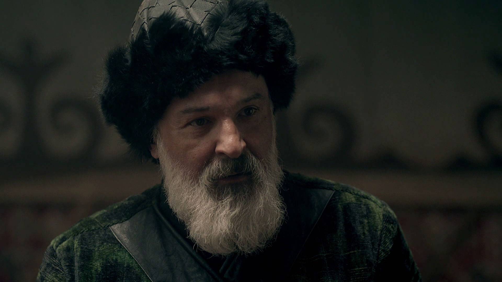 Diriliş Ertuğrul S01 B10