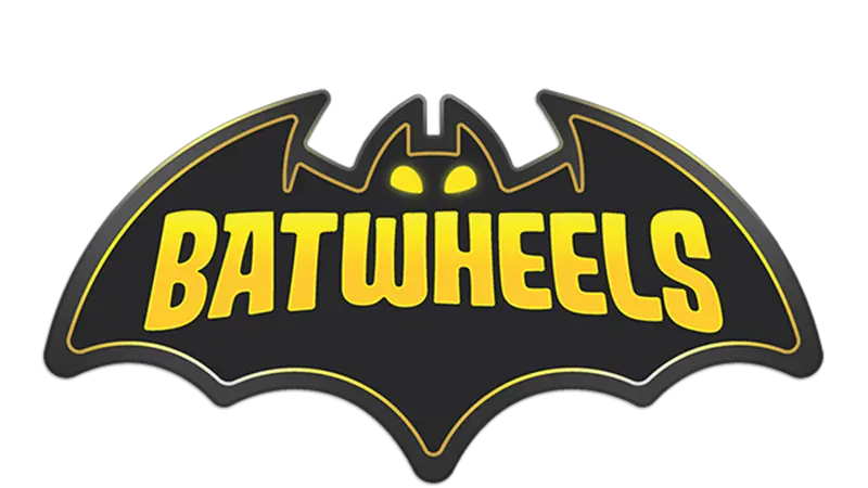 Batwheels S01 B20