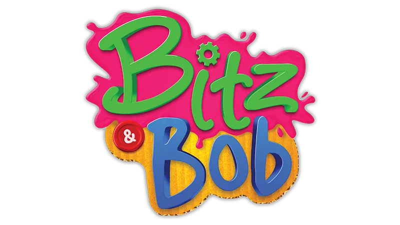 Bitz ve Bob S01 B20