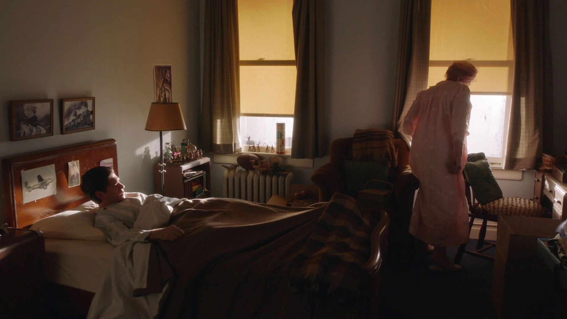 The Marvelous Mrs. Maisel S01 B07 The Marvelous Mrs. Maisel S01 B07