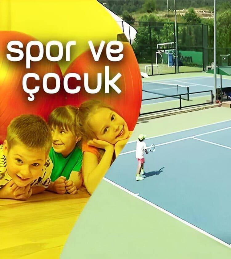 Spor ve Çocuk