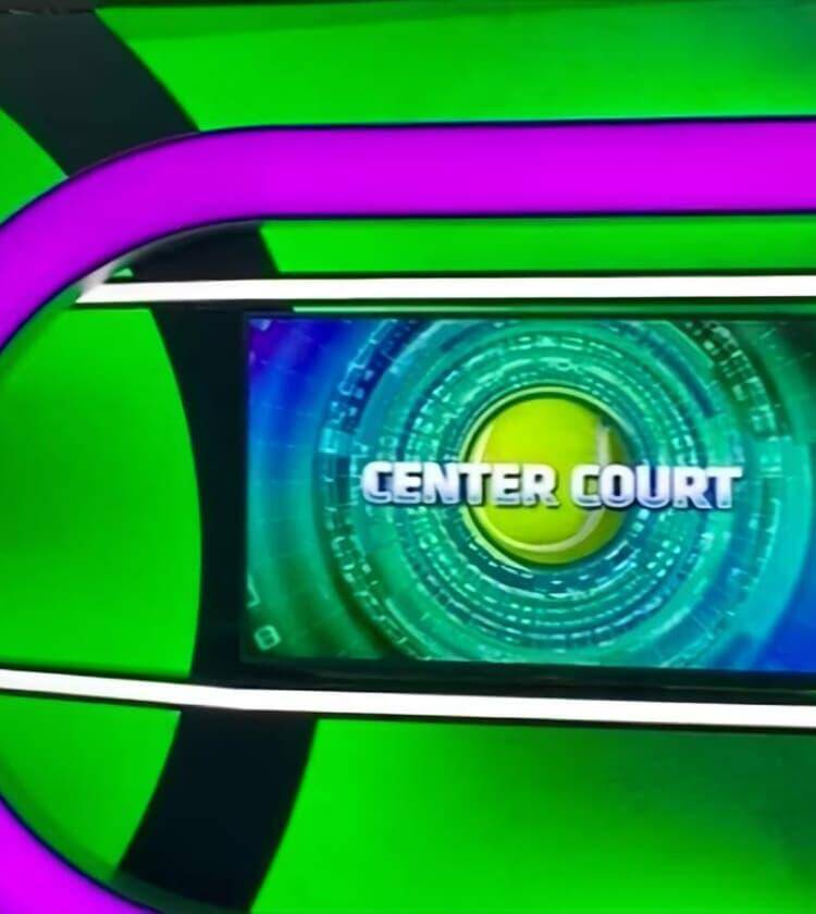 Center Court