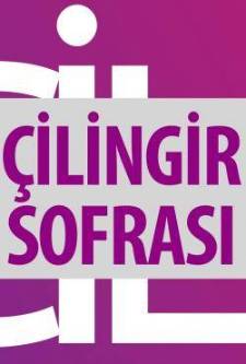 Çilingir Sofrası