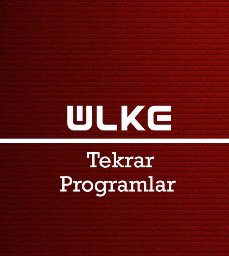 Tekrar Programlar